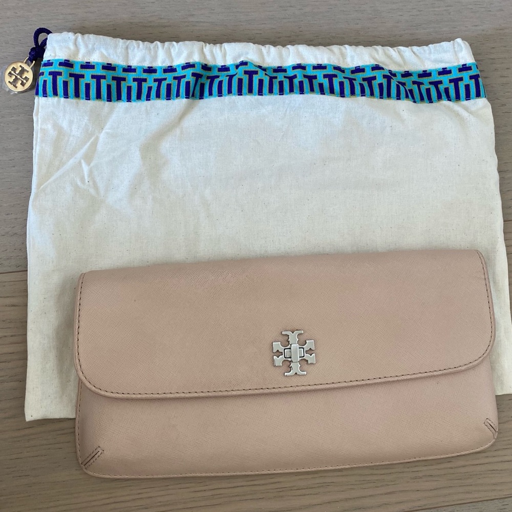 Tory Burch Clutch